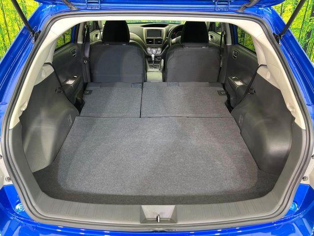 インプレッサ(新潟県新潟市東区)