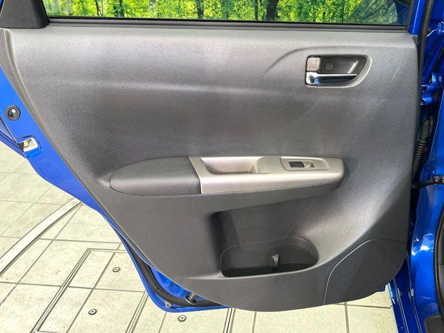 インプレッサ(新潟県新潟市東区)