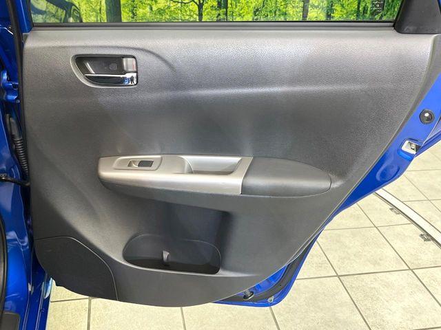 インプレッサ(新潟県新潟市東区)