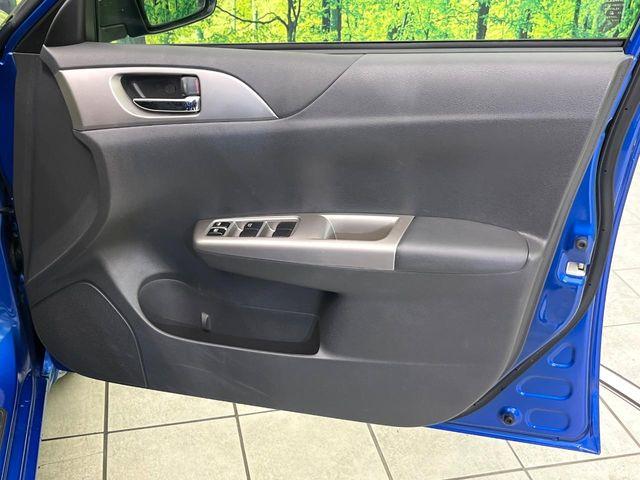 インプレッサ(新潟県新潟市東区)