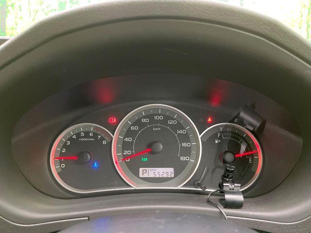 インプレッサ(新潟県新潟市東区)