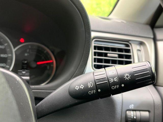 インプレッサ(新潟県新潟市東区)