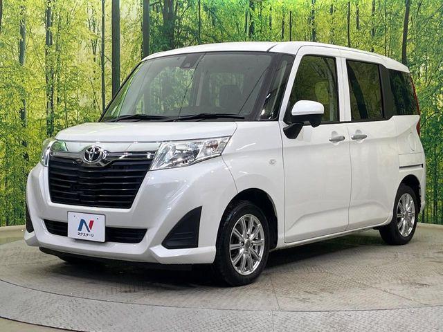 ルーミー(新潟県新潟市南区)