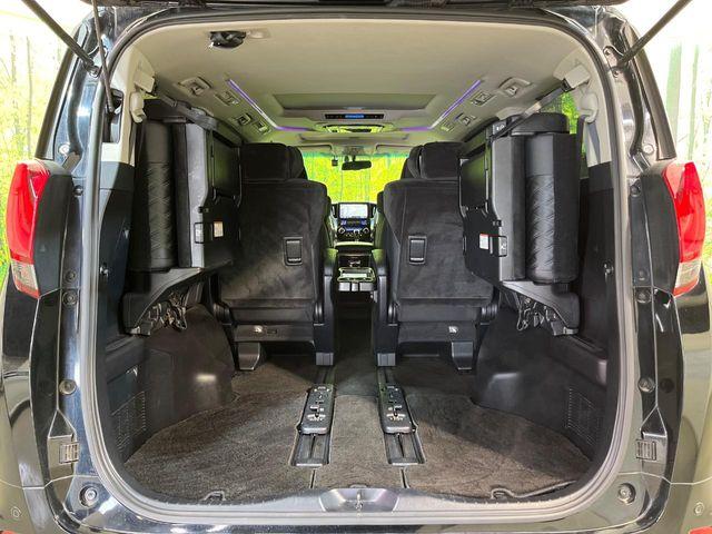 アルファード(新潟県新潟市南区)