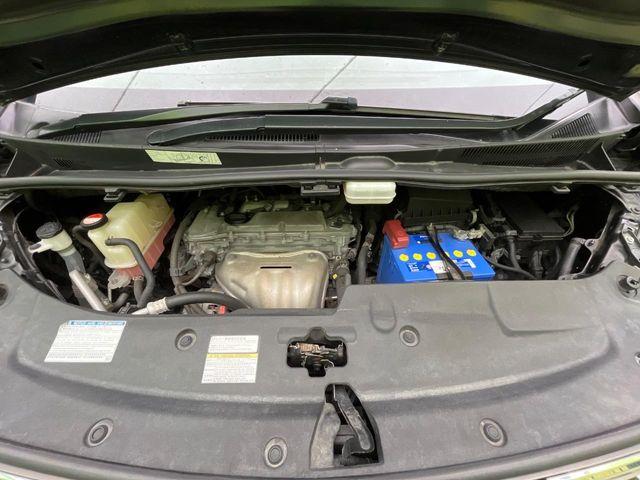 アルファード(新潟県新潟市南区)