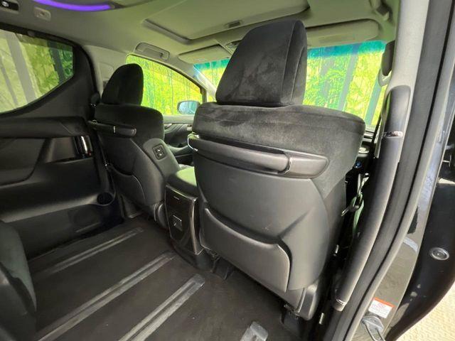 アルファード(新潟県新潟市南区)