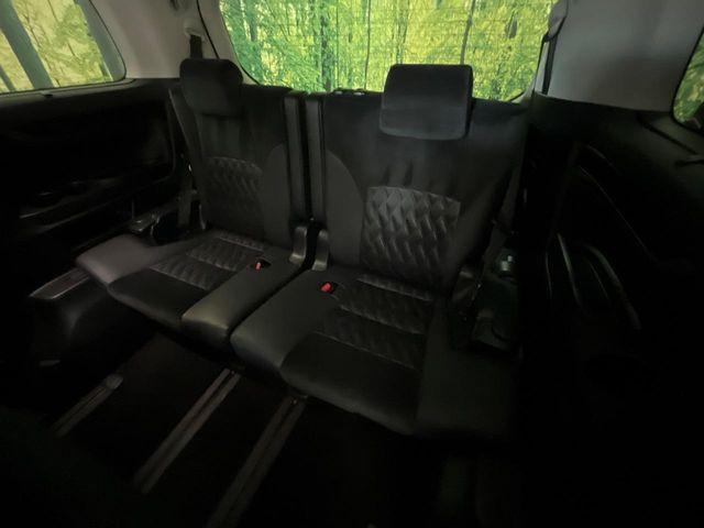 アルファード(新潟県新潟市南区)