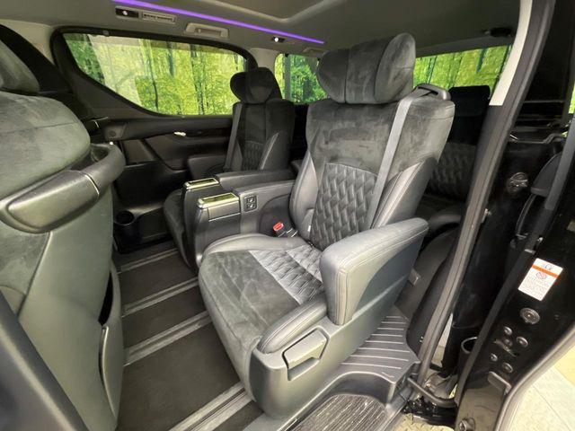 アルファード(新潟県新潟市南区)