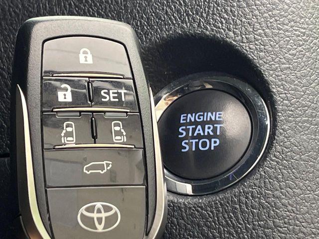 アルファード(新潟県新潟市南区)