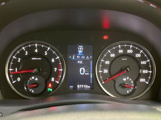 アルファード(新潟県新潟市南区)