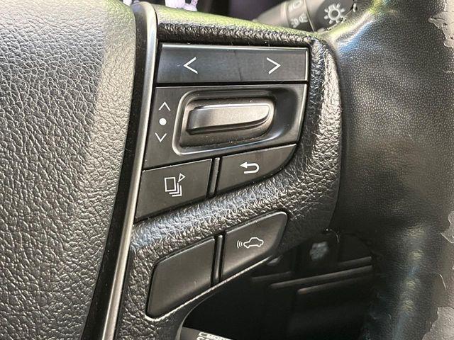 アルファード(新潟県新潟市南区)