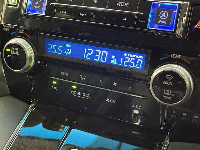 アルファード(新潟県新潟市南区)