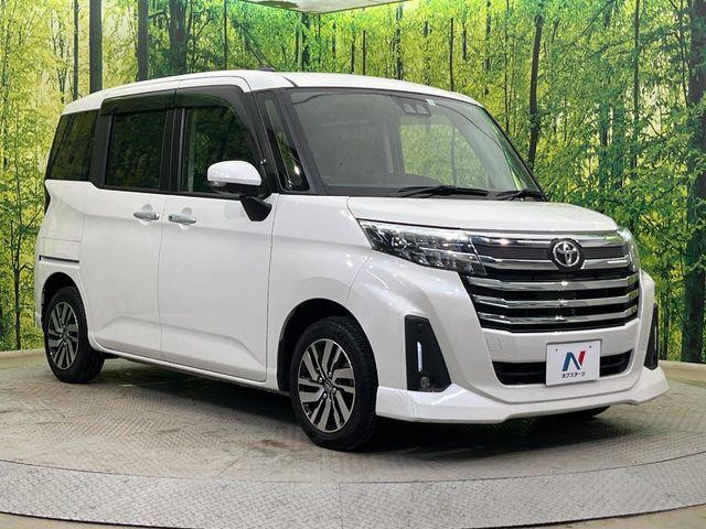 ルーミー(新潟県新潟市南区)