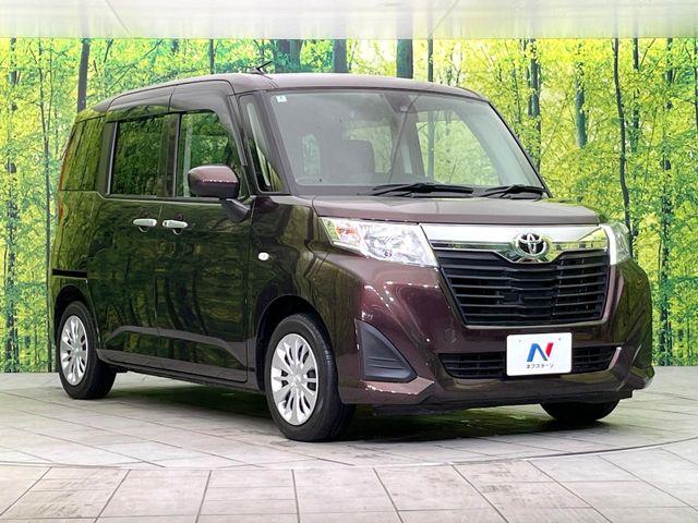 ルーミー(新潟県新潟市東区)