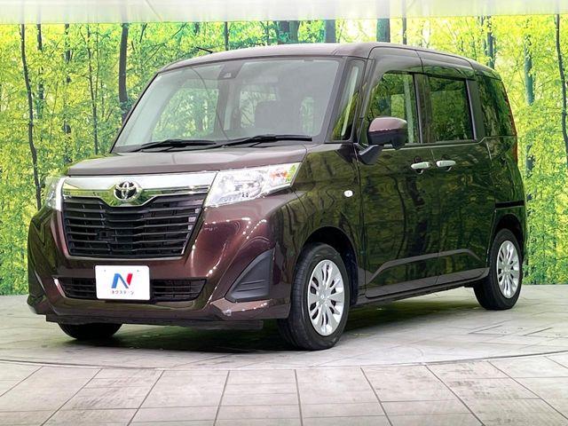 ルーミー(新潟県新潟市東区)