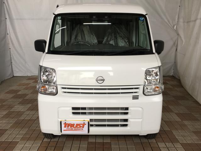 クリッパーバン(新潟県新潟市西区)