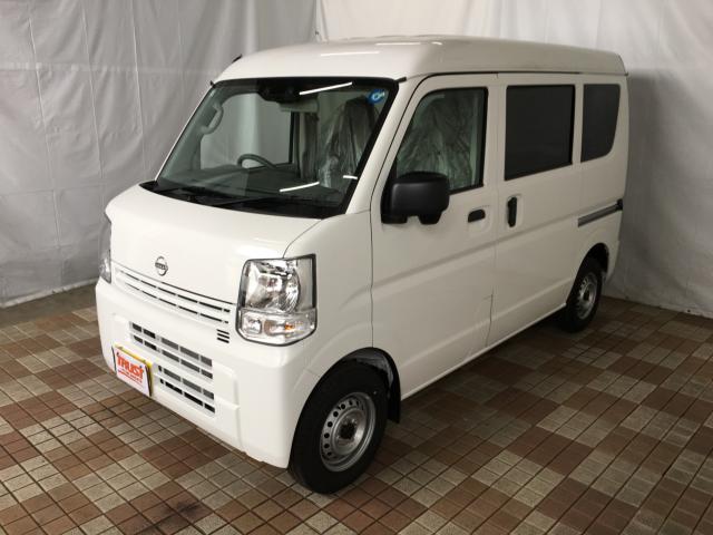 クリッパーバン(新潟県新潟市西区)