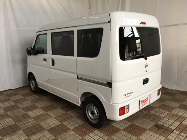 クリッパーバン(新潟県新潟市西区)