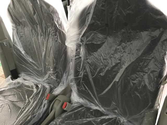 クリッパーバン(新潟県新潟市西区)