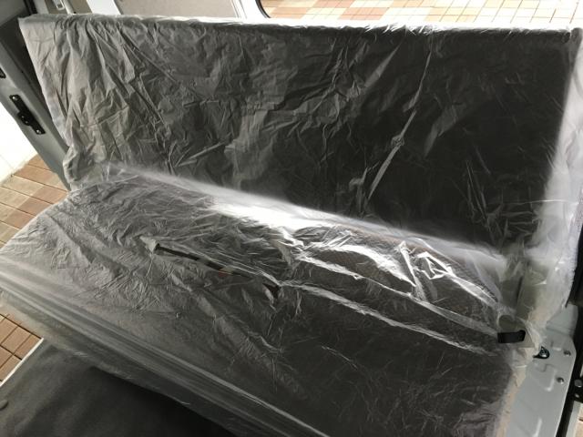 クリッパーバン(新潟県新潟市西区)