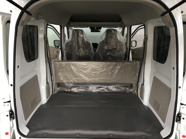 クリッパーバン(新潟県新潟市西区)