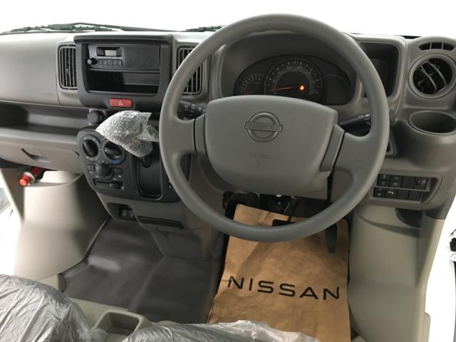 クリッパーバン(新潟県新潟市西区)