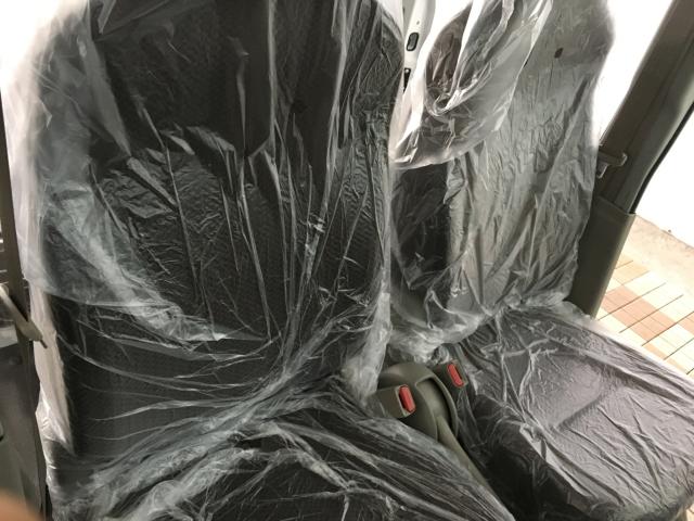 クリッパーバン(新潟県新潟市西区)