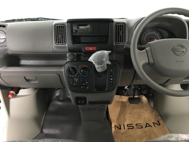 クリッパーバン(新潟県新潟市西区)