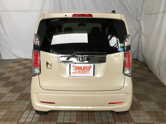 N-WGN(新潟県新潟市西区)