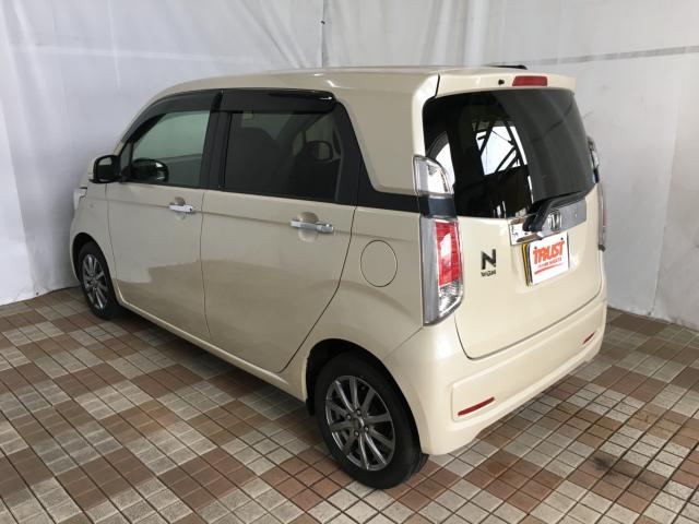 N-WGN(新潟県新潟市西区)