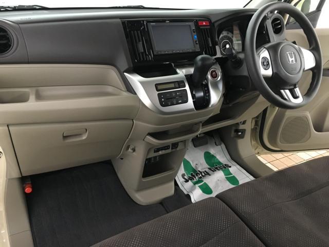 N-WGN(新潟県新潟市西区)