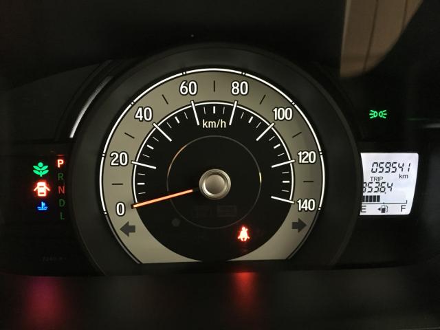 N-WGN(新潟県新潟市西区)