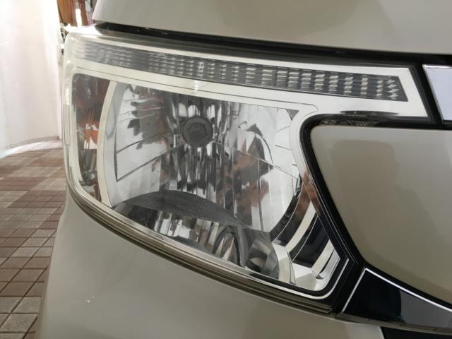 N-WGN(新潟県新潟市西区)