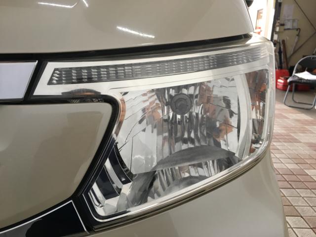 N-WGN(新潟県新潟市西区)