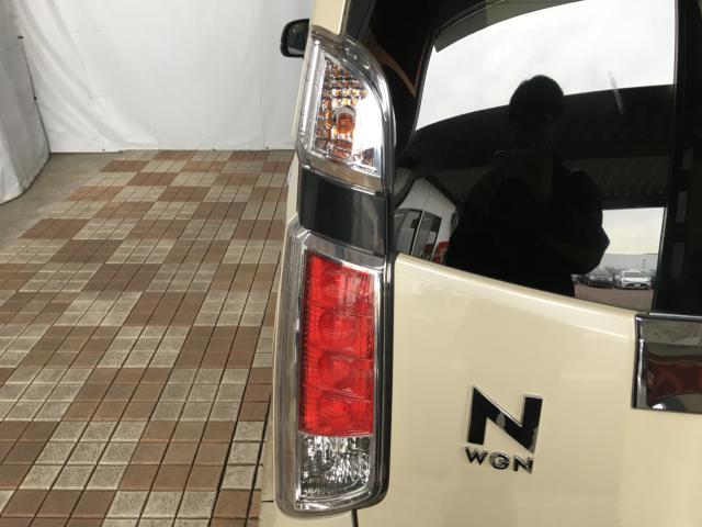 N-WGN(新潟県新潟市西区)