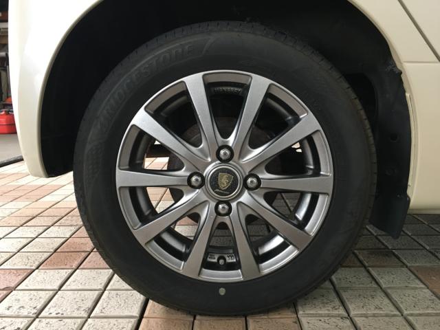 N-WGN(新潟県新潟市西区)