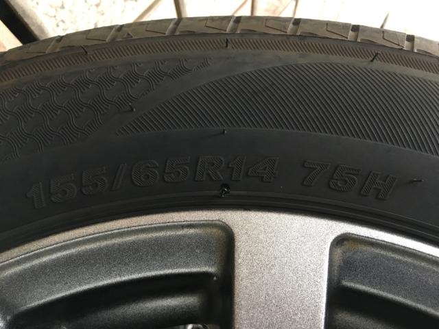 N-WGN(新潟県新潟市西区)