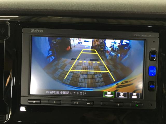 N-WGN(新潟県新潟市西区)