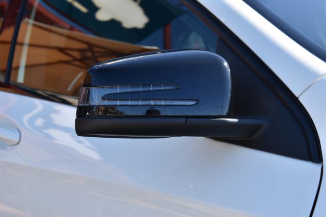 ＡＭＧ Ａクラス（新潟県新潟市西区）画像23