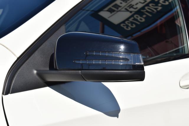 ＡＭＧ Ａクラス（新潟県新潟市西区）画像24