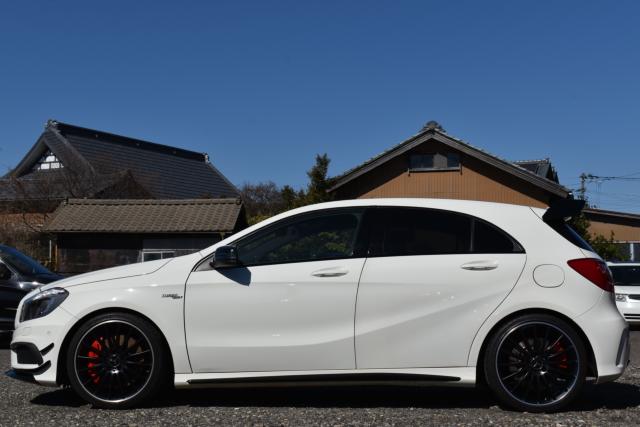 ＡＭＧ Ａクラス（新潟県新潟市西区）画像18