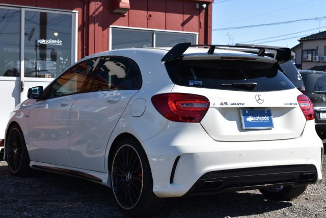 ＡＭＧ Ａクラス（新潟県新潟市西区）画像14