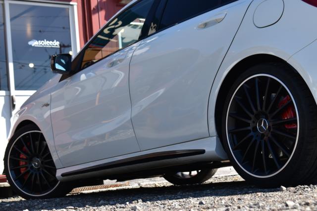 ＡＭＧ Ａクラス（新潟県新潟市西区）画像17