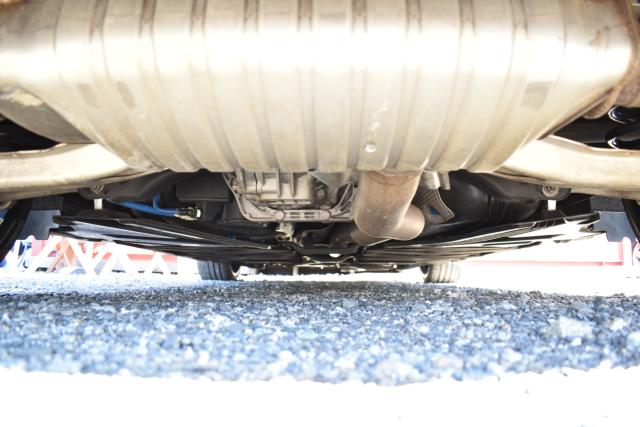 ＡＭＧ Ａクラス（新潟県新潟市西区）画像76