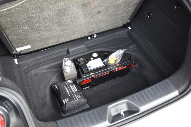 ＡＭＧ Ａクラス（新潟県新潟市西区）画像69