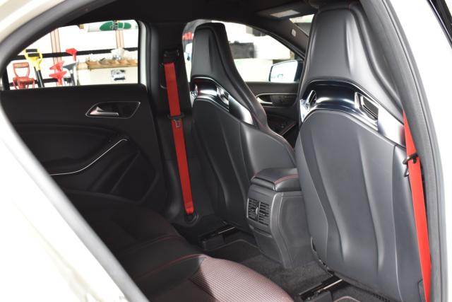 ＡＭＧ Ａクラス（新潟県新潟市西区）画像56