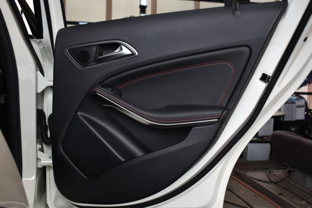 ＡＭＧ Ａクラス（新潟県新潟市西区）画像61