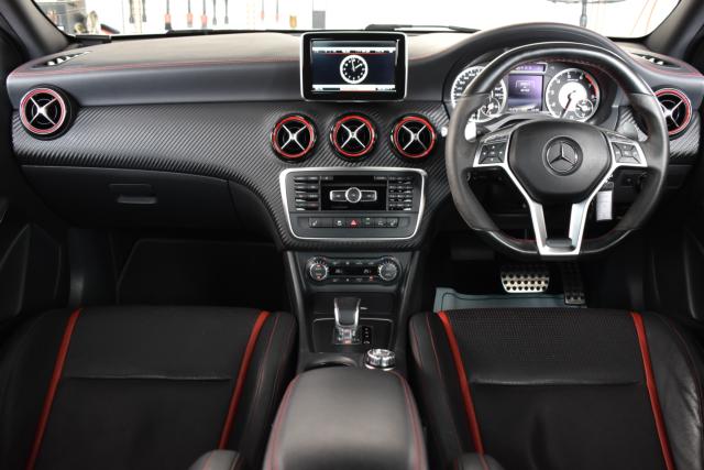 ＡＭＧ Ａクラス（新潟県新潟市西区）画像29