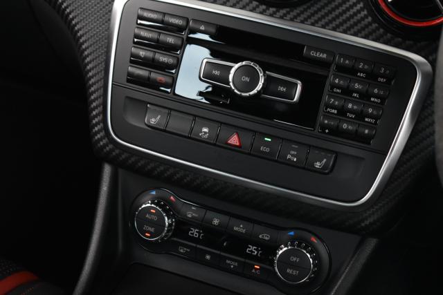 ＡＭＧ Ａクラス（新潟県新潟市西区）画像34