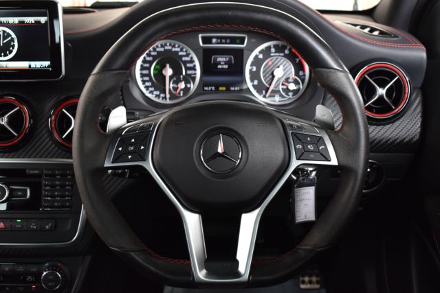 ＡＭＧ Ａクラス（新潟県新潟市西区）画像31